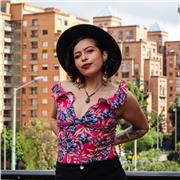 Expresión corporal / improvisacion / oritoria / español /ingles